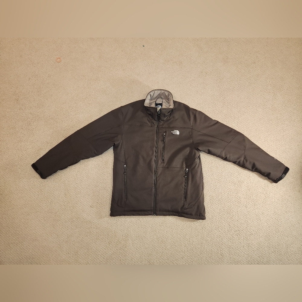 The North Face Primaloft Softshell Jacket